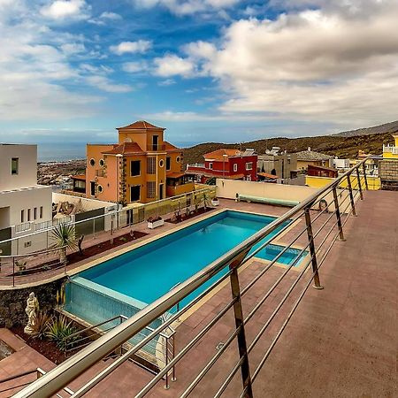 Villa Josefina アデヘ エクステリア 写真