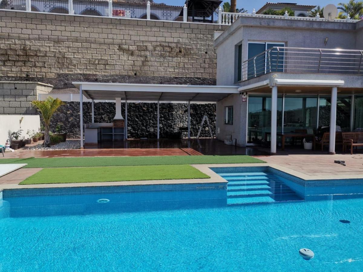 Villa Josefina アデヘ エクステリア 写真