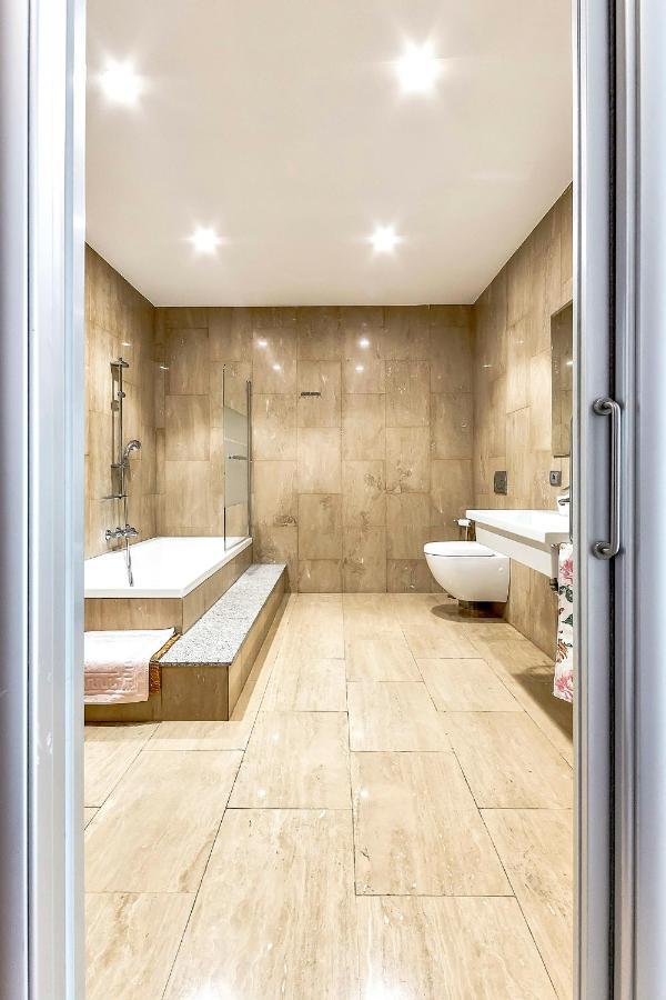 Villa Josefina アデヘ エクステリア 写真